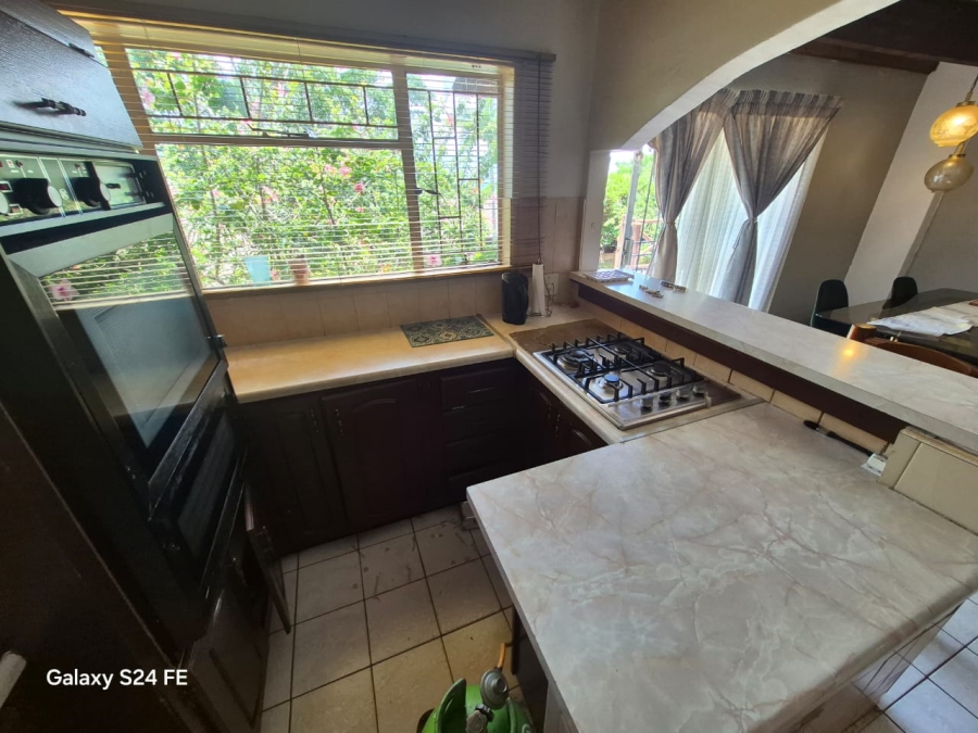 4 Bedroom Property for Sale in Cashan North West